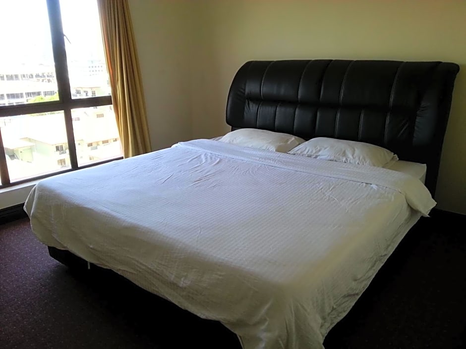 Dorcas Service Apartment - Marina Court