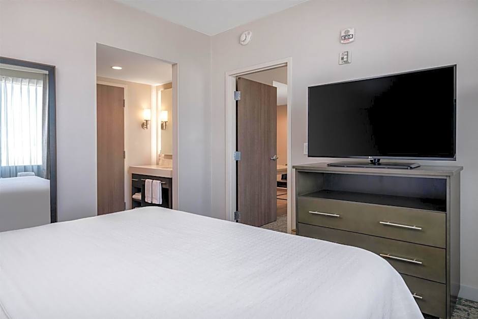 Homewood Suites By Hilton San Jose North
