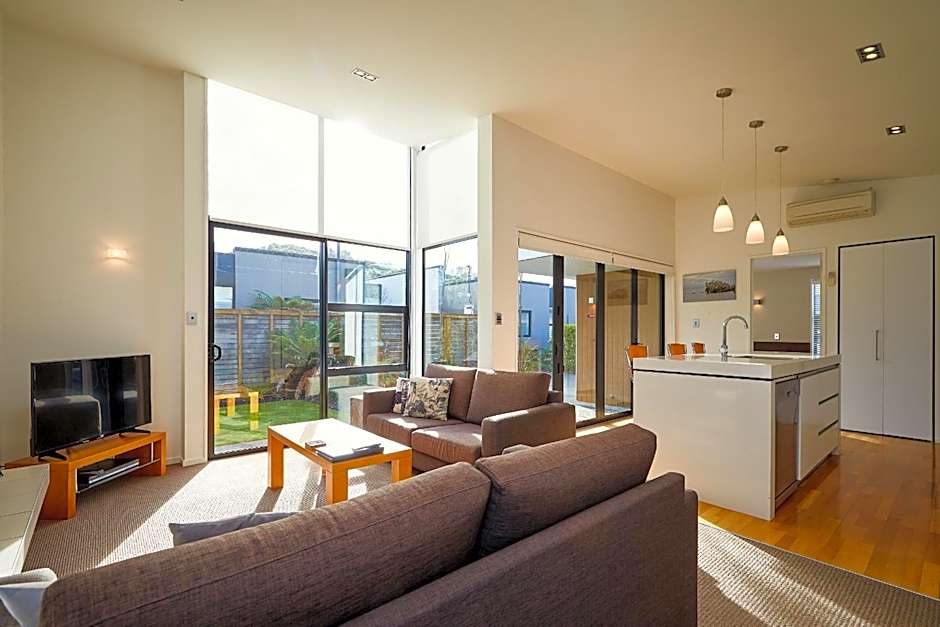 The Fairways Apartments