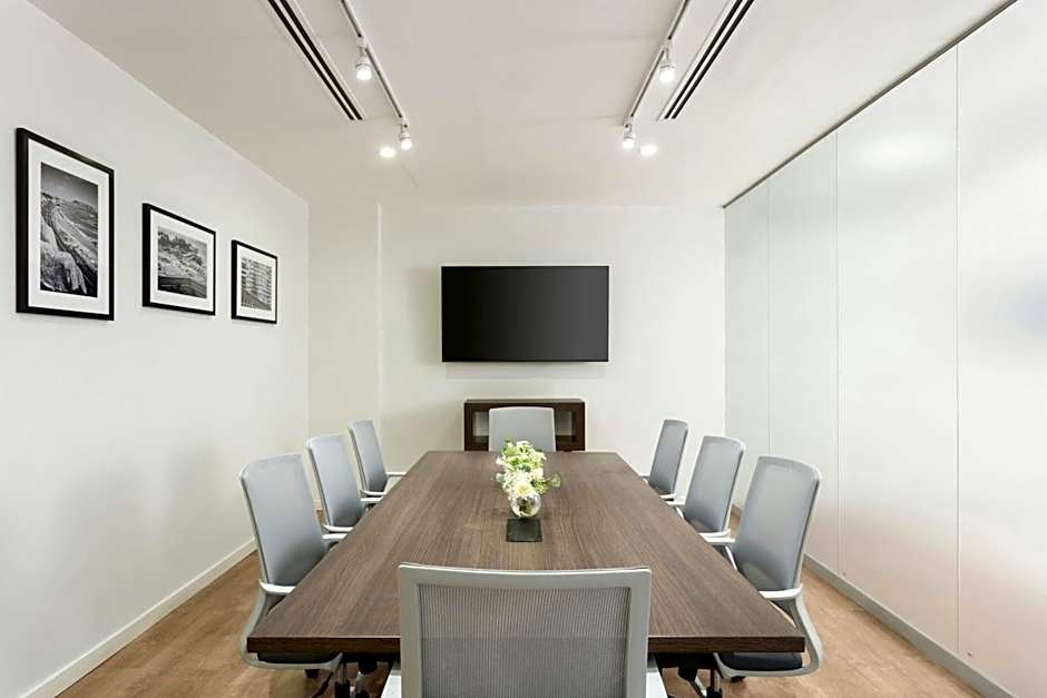 Courtyard by Marriott Lima Miraflores