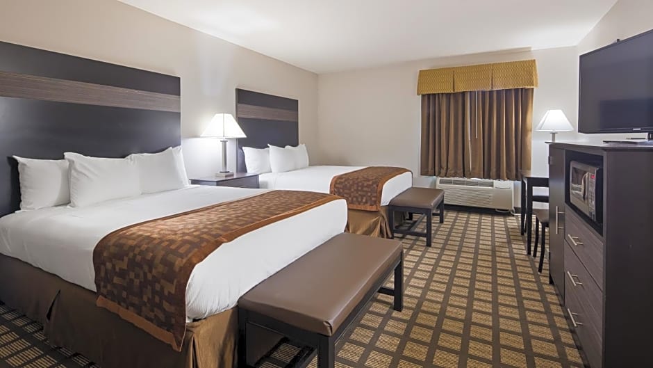 Best Western Beacon Inn