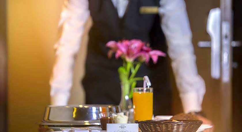 Gerasa Hotel