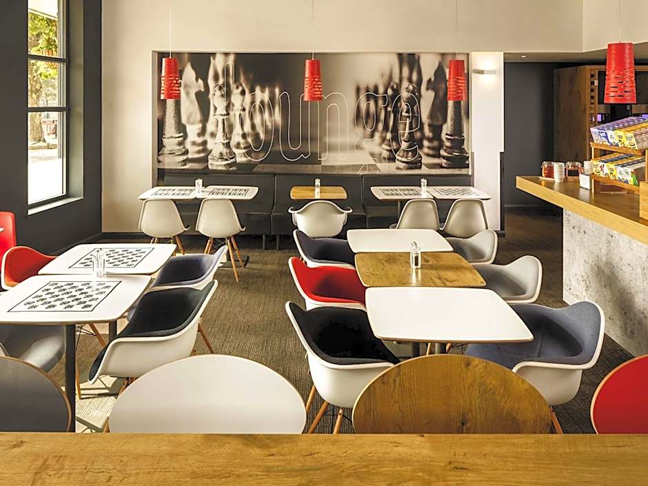 Ibis London Stratford