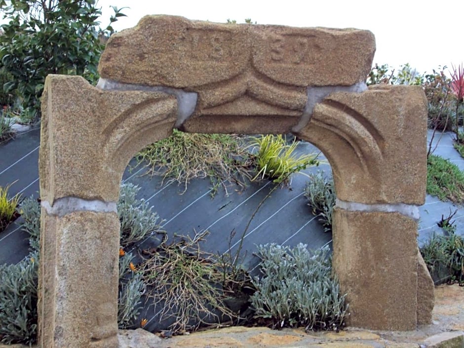 Gîtes du Ménez-Hom