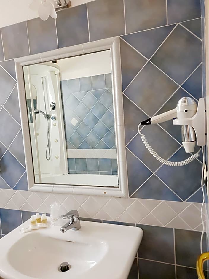 Castello Di Tavolara