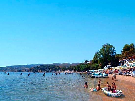 Rym El Djamil Hotel