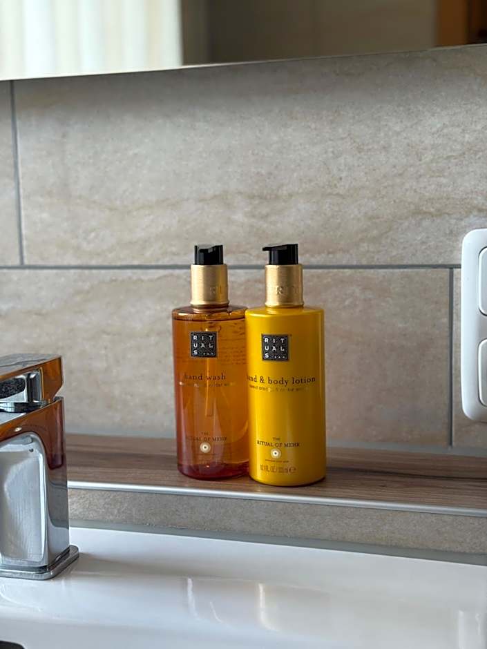 Gästehaus Forellenhof