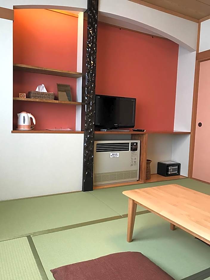 Lodge Nakajima