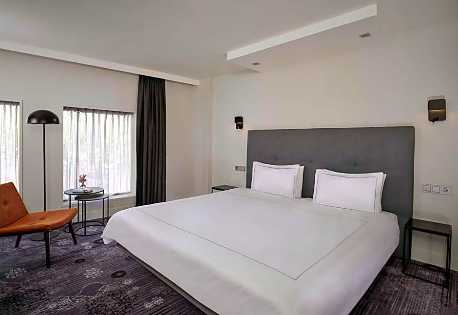 Park Plaza Eindhoven Hotel