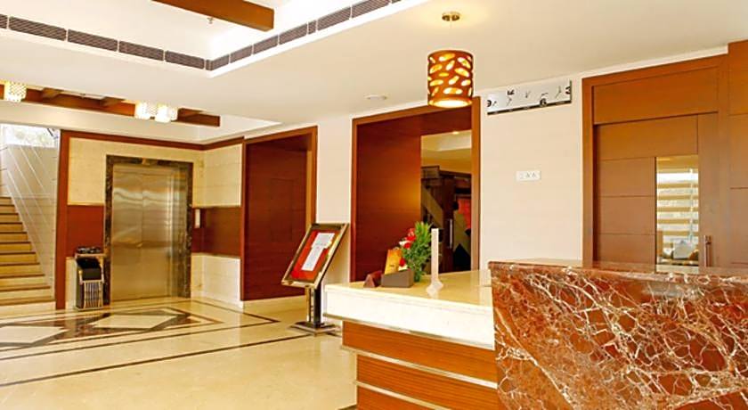 Cochin Seaport Hotel