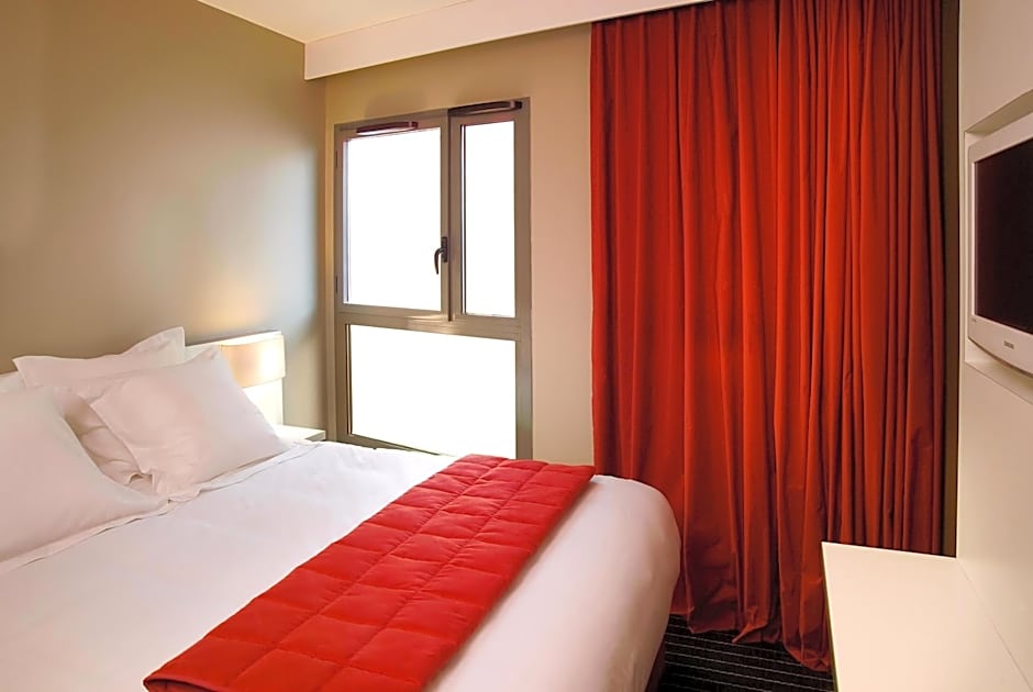 Residence Otelia Affaires & Bien-etre