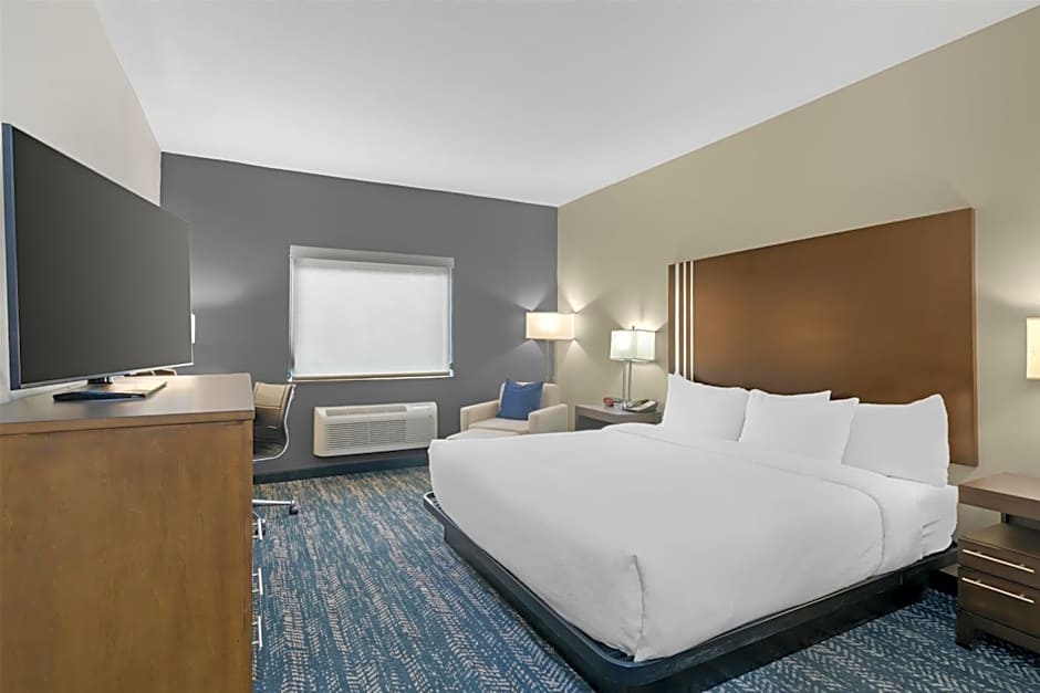 Best Western Plus Washington Hotel