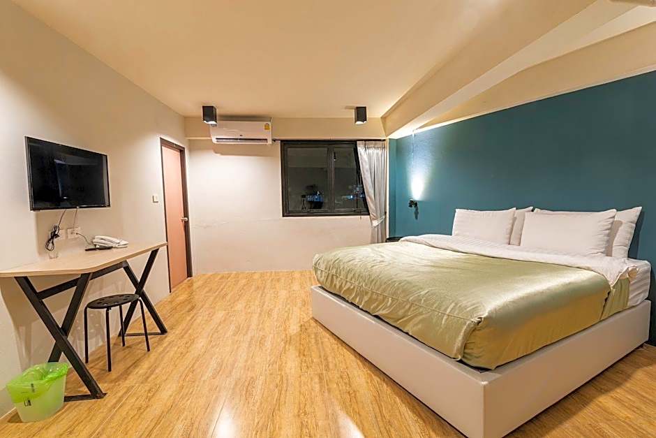 Nap Hotel