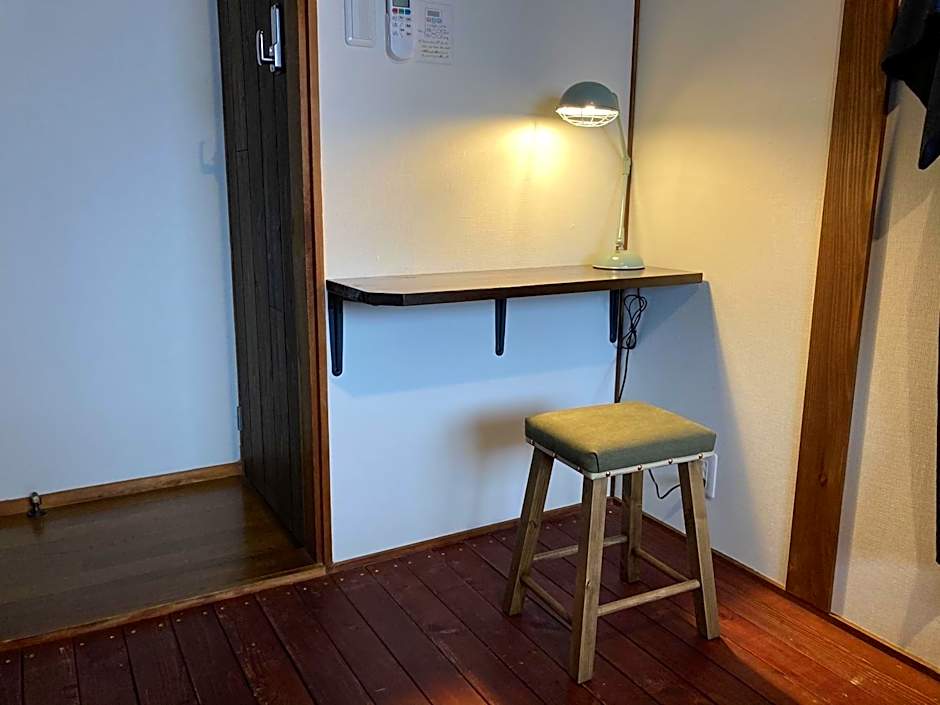 Couch Potato Hostel