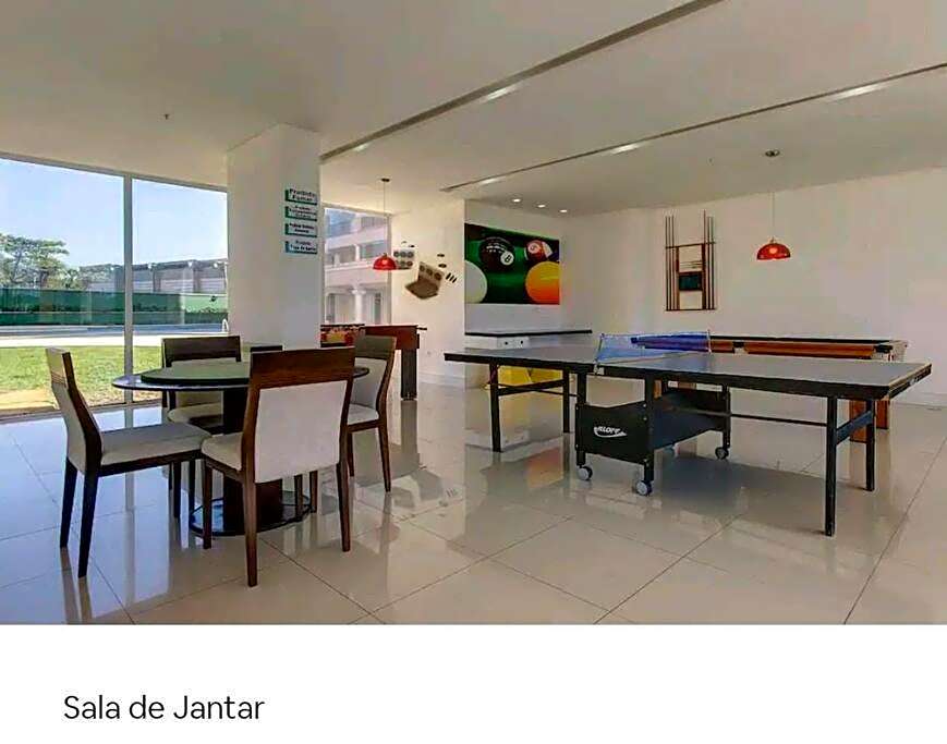 Beach Village - Praia do Futuro II