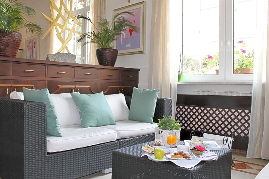 Hotel Riviera Varazze