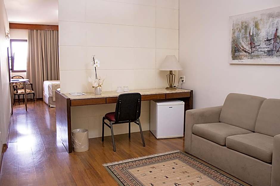Hotel Dan Inn São José do Rio Preto by Nacional Inn