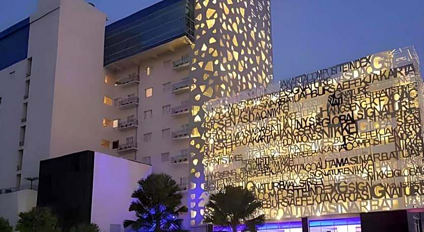 G'sign Hotel Banjarmasin