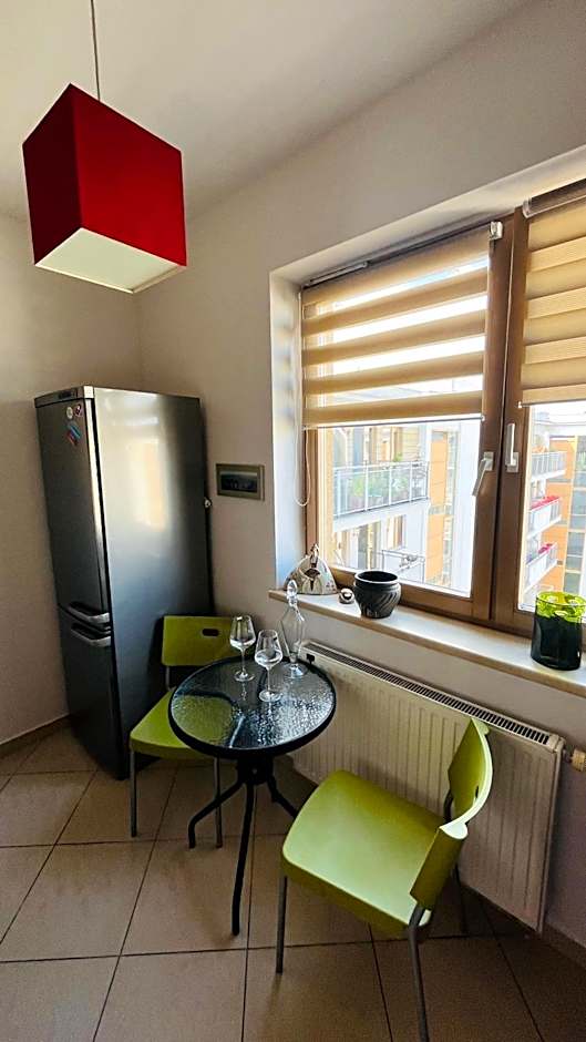 Warszawa Bemowo Pokoje