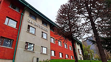 Hotel Diego de Almagro Coyhaique