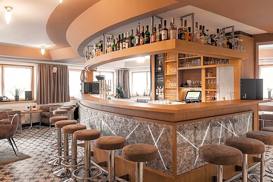 Hotel Silvretta 3 Sterne Superior