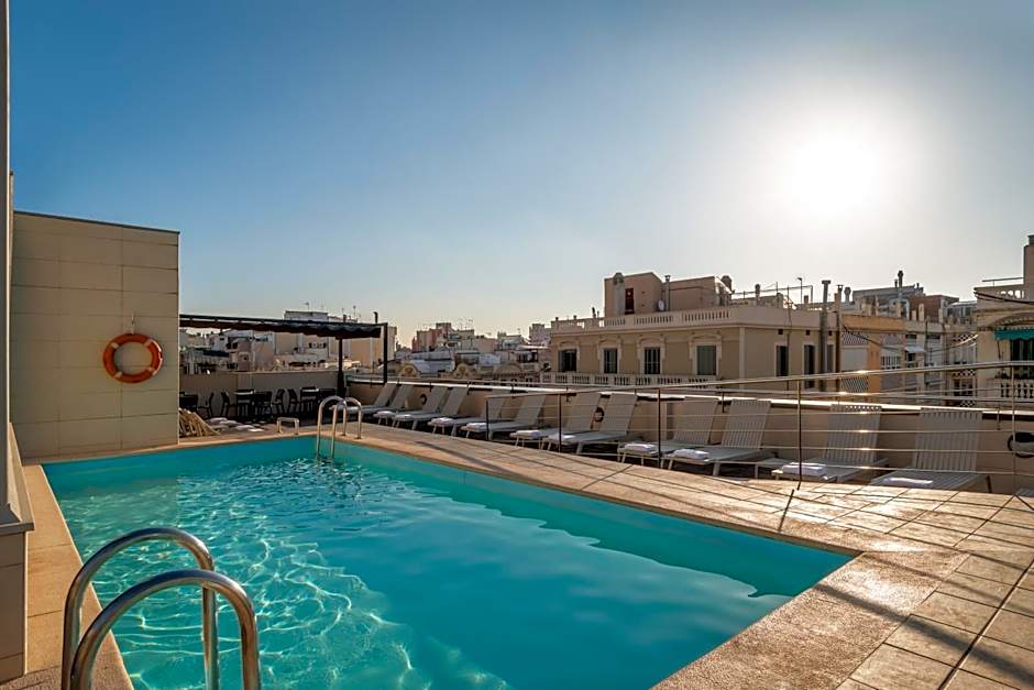 Sunotel Club Central