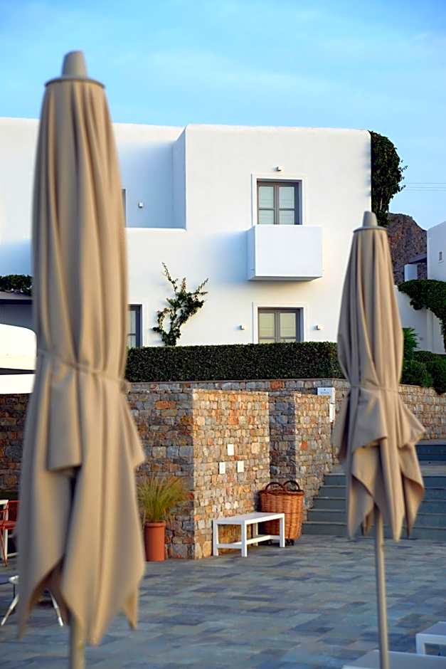 ANEMI Folegandros