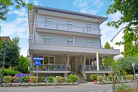 Hotel Ivana