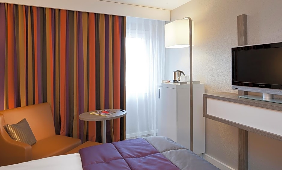 Mercure Chambery Centre