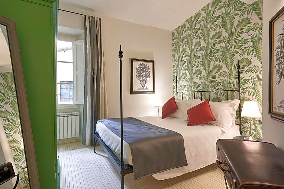 Peruzzi Urban Residences