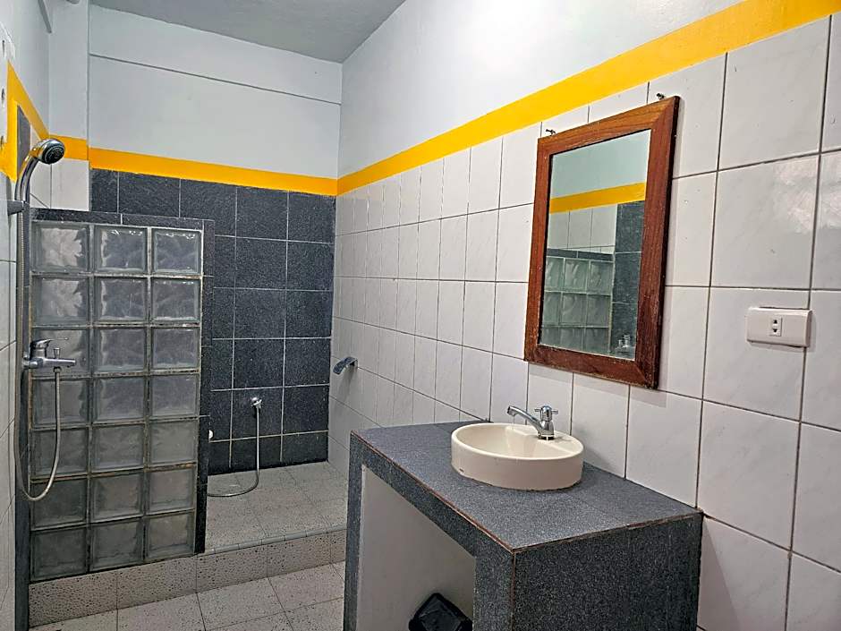 Thyesza Hotel