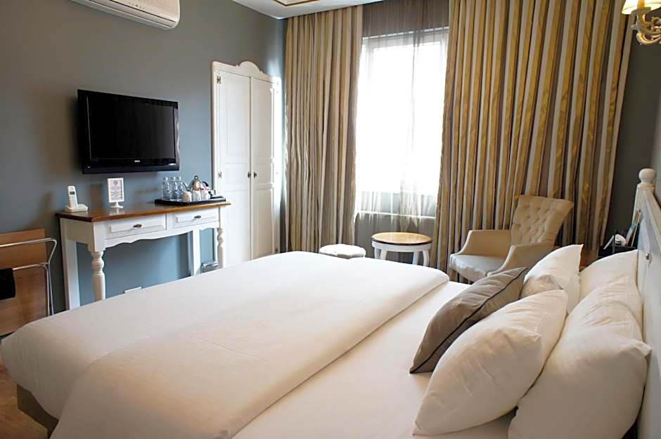 The Marmara Bodrum - Adult Only