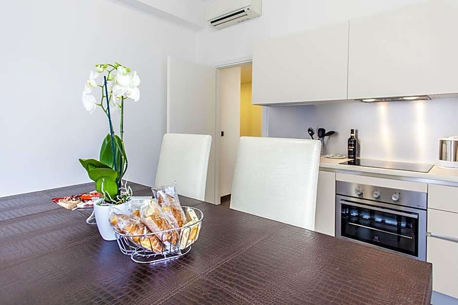 Morgan Suite - Visconti