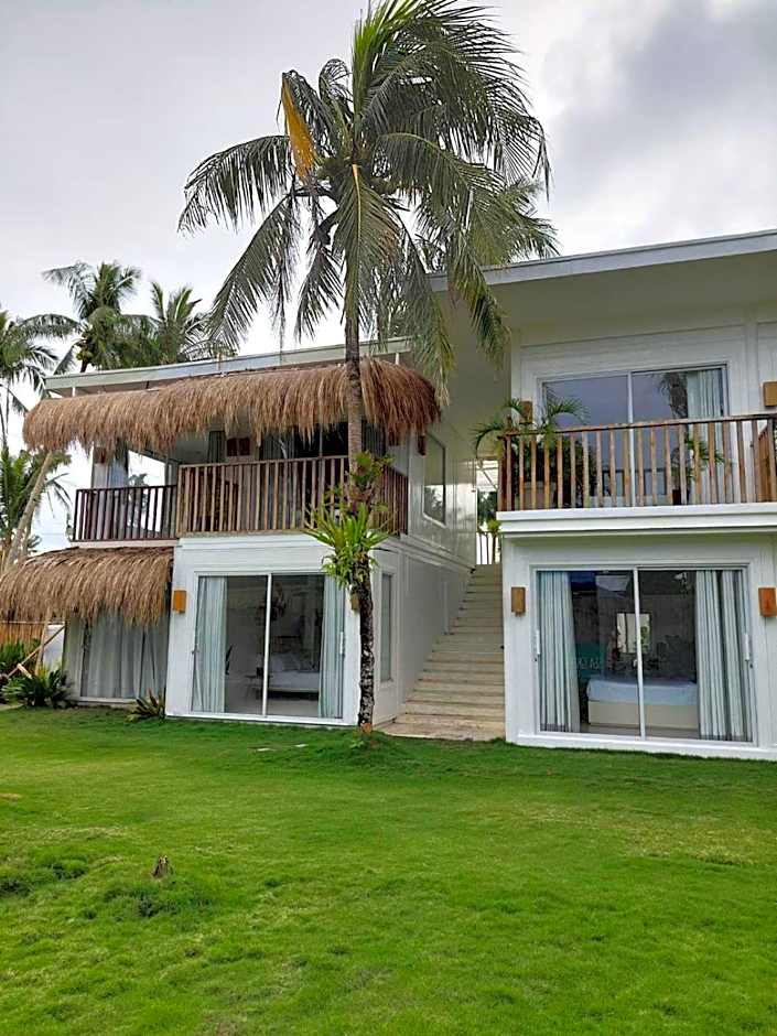 Sea Green Boutique Rooms