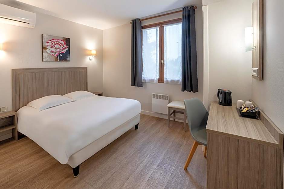 Sure Hotel by Best Western Saintes