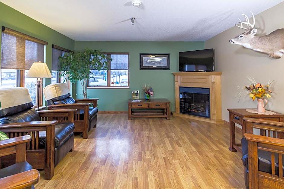 Governors Inn a Travelodge by Wyndham