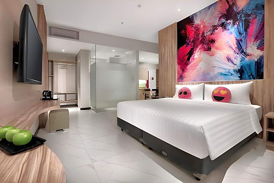 Aston Inn Tasikmalaya