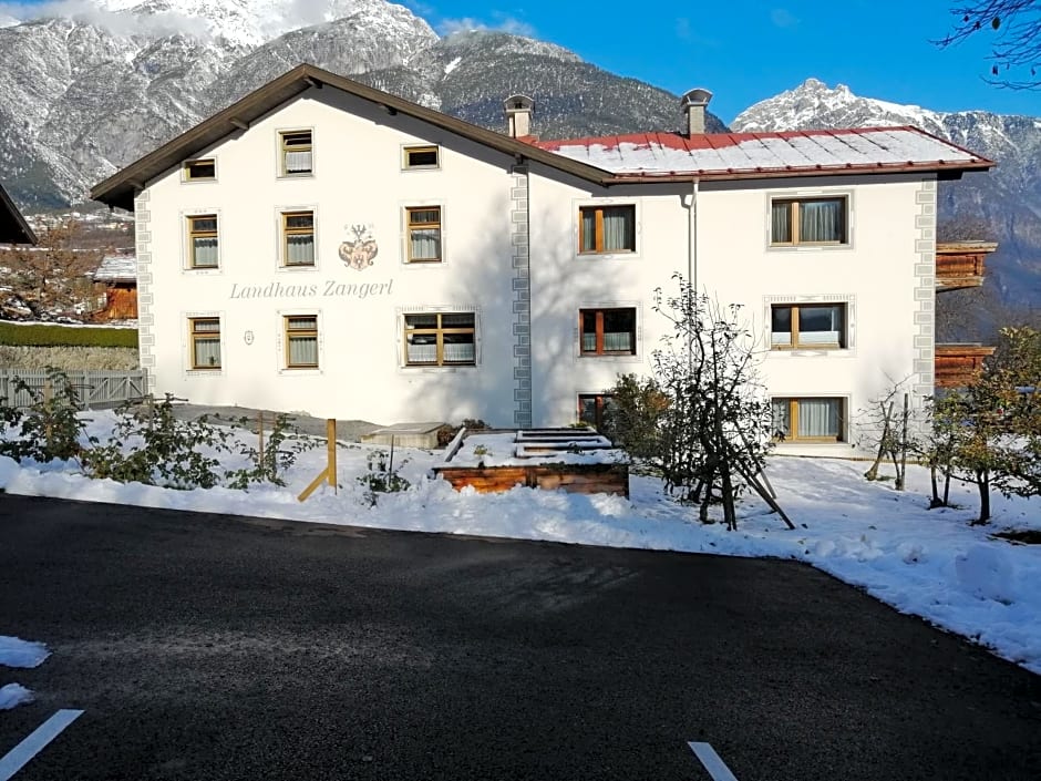 Landhaus Zangerl - Kobelerhof