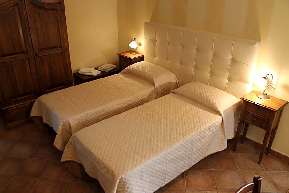 B&B Le Foglie D'Argento