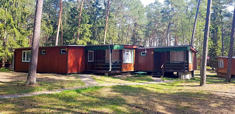 O.W. Krakus II - Domki i Pokoje