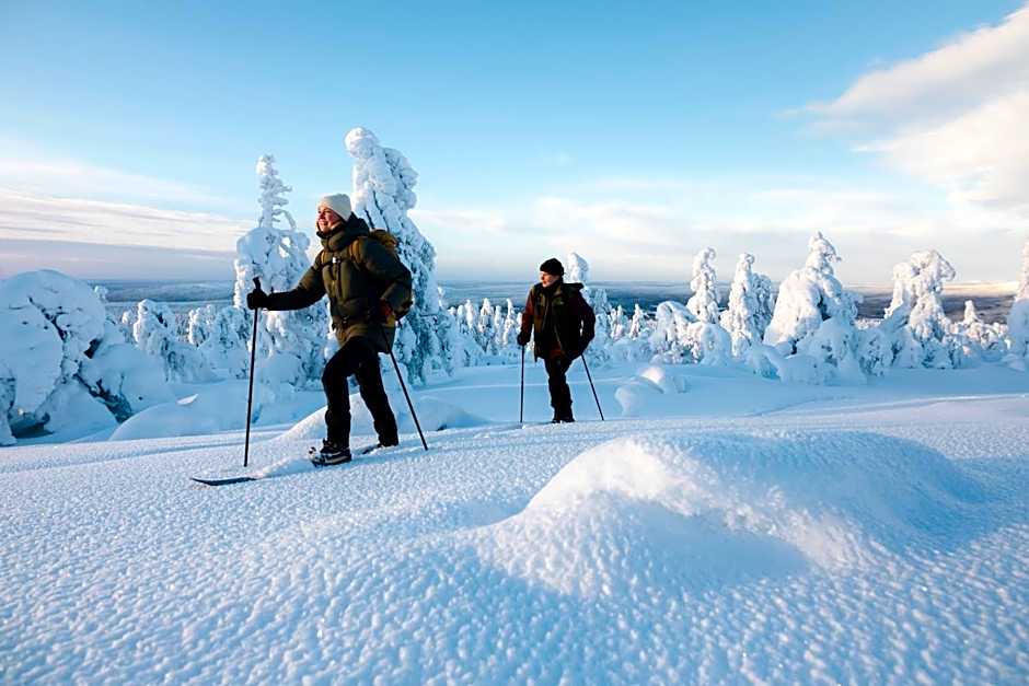 Lapland Hotels Ylläskaltio