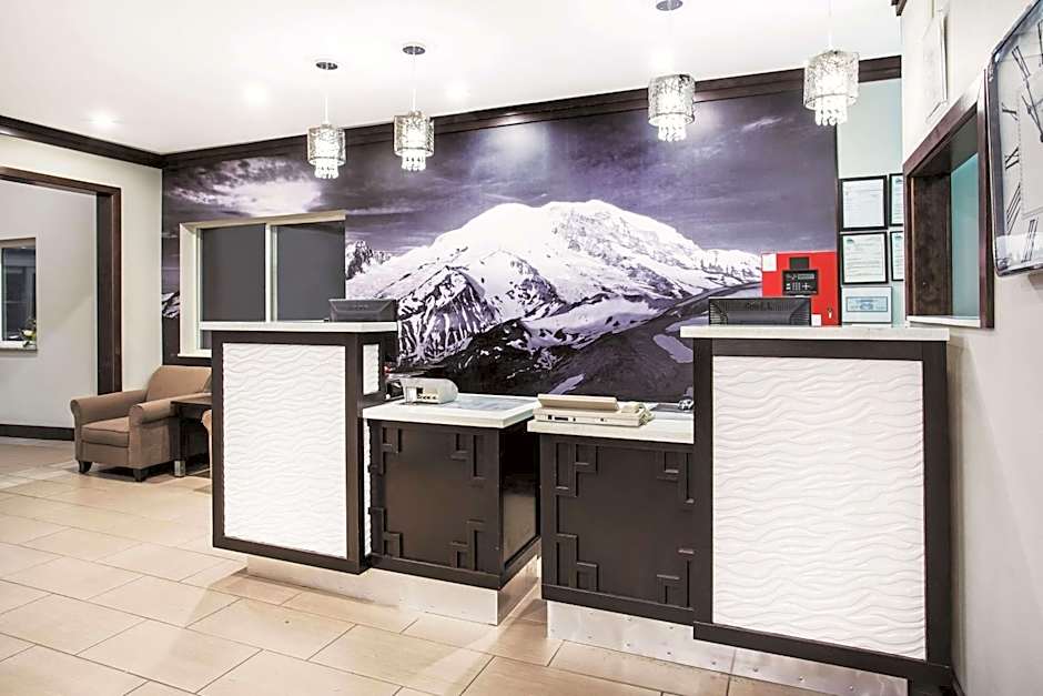 La Quinta Inn & Suites by Wyndham Olympia - Lacey