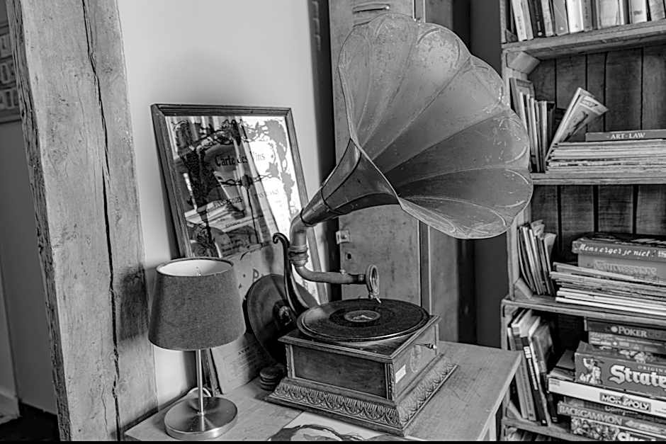 B&B Le flaneur