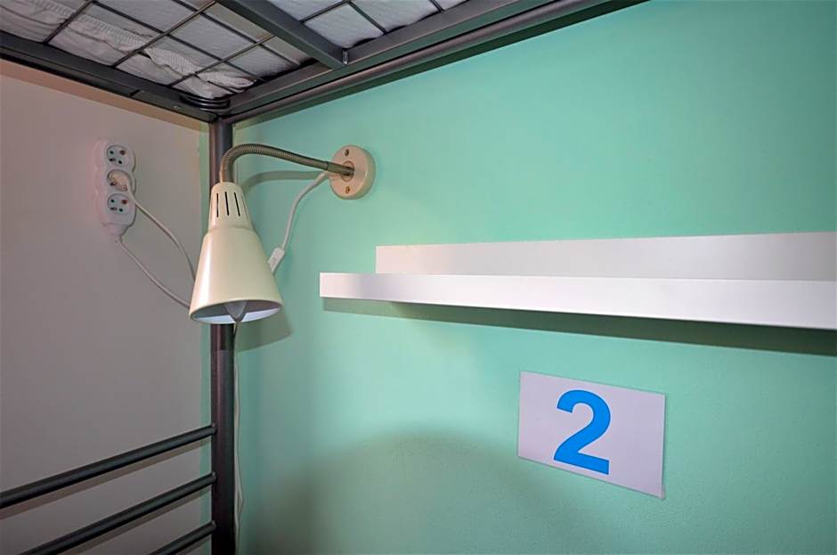 Travel&Joy backpackers