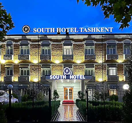 South Hotel Tashkent