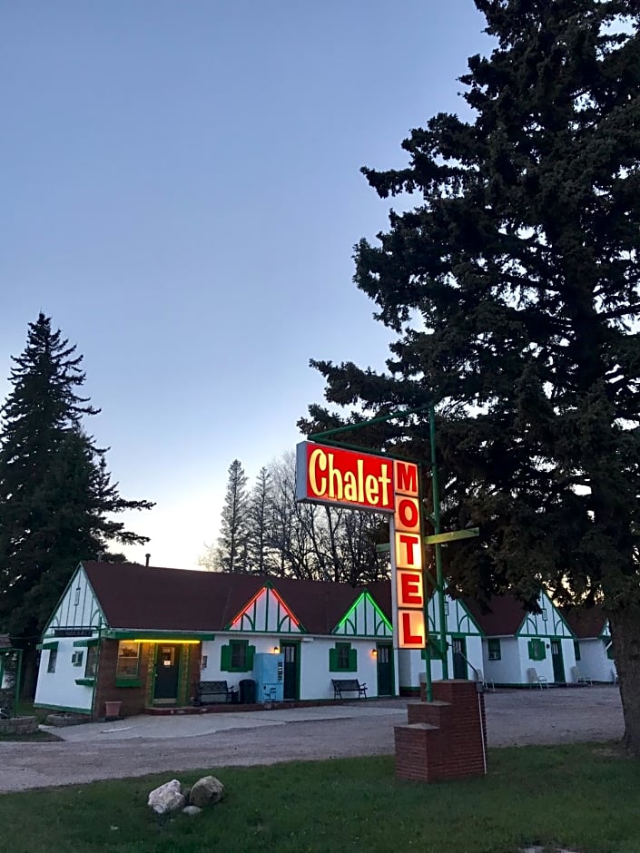 Chalet Motel