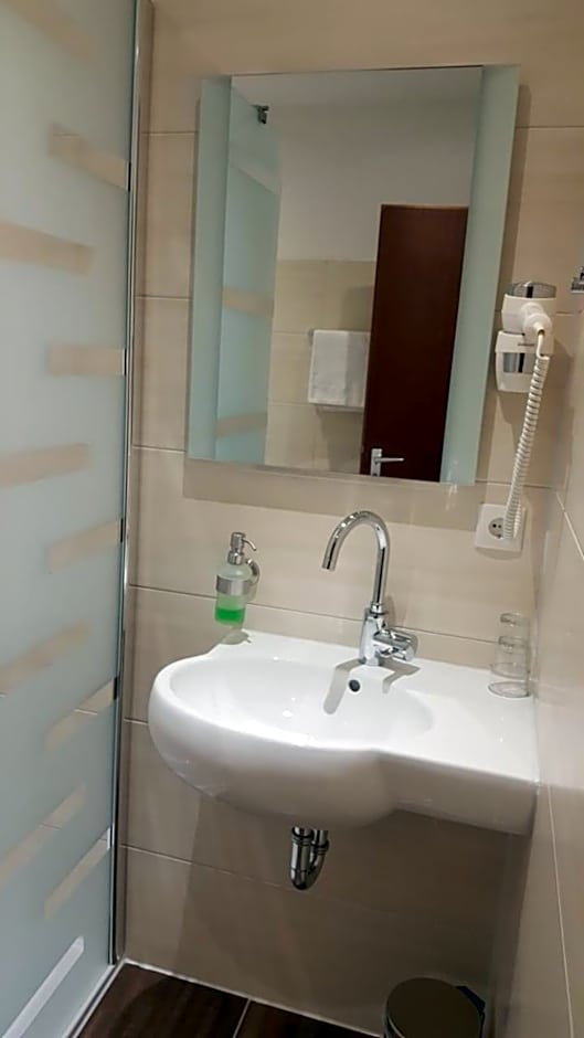 StadtHotel Bad Fallingbostel