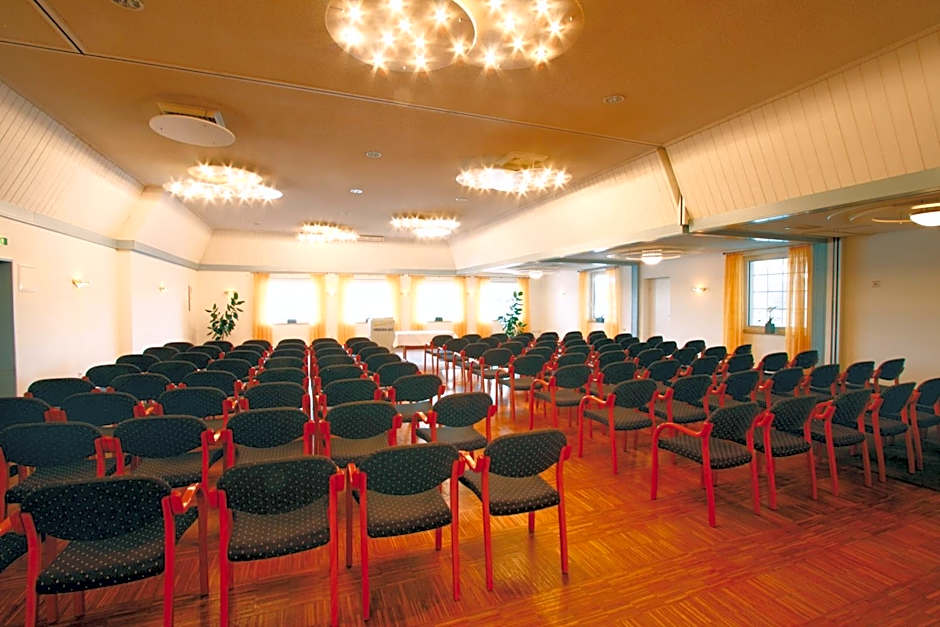 Hotel Ostfriesen Hof