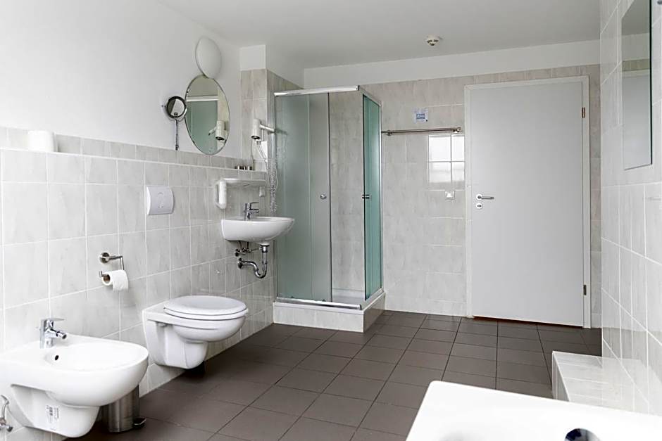 Hotel Polonia - Frankfurt/Oder