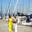 Hotel Yacht Wellness & Business